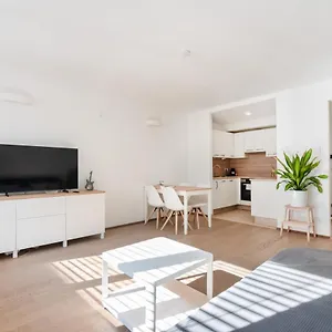 Immersed Into Vienna's Life And Yet A Retreat, Minimum 30 Nights Vienna