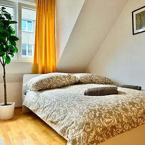 Premium 80 M2 Rooftop - 5 Min To Center Vienna
