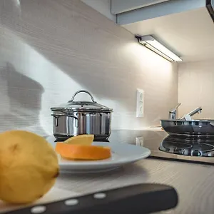 Aparthotel Oliver | Contactless Check-in, Wenen