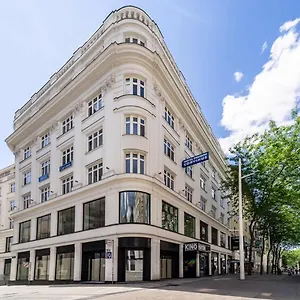 4* Hotel Corvinus