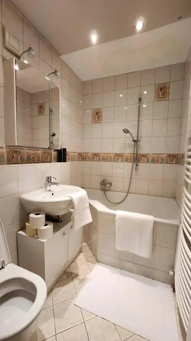 Innere Stadt Apartment Vienna
